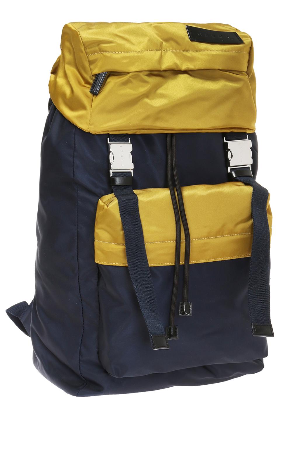 Marni rucksack on sale